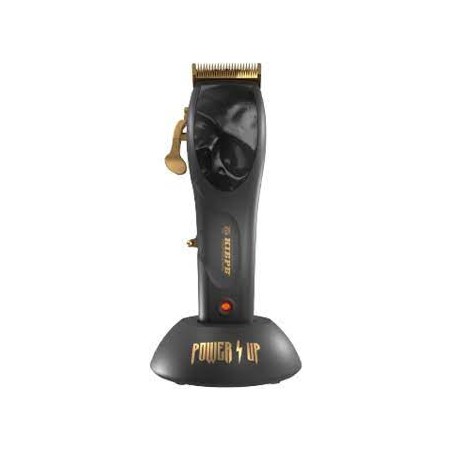 HAIR CLIPPER POWER UP HAIR CLIPPER POWER UP