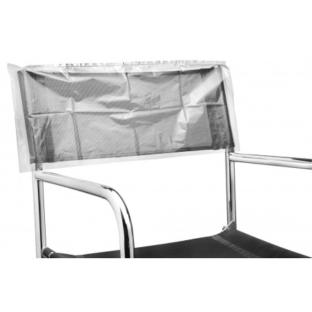 COPRISPALLIERA MONOUSO 50PZ  47x23CM COPRISPALLIERA MONOUSO 50PZ  47x23CM
