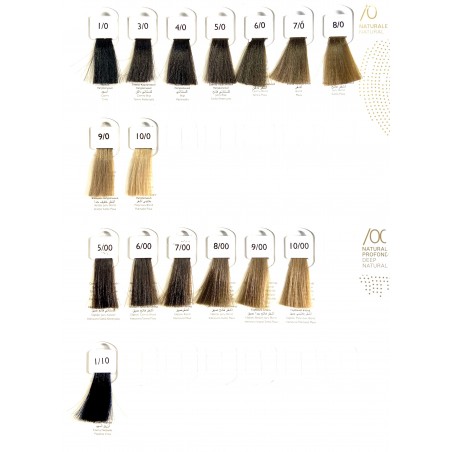 TECHNOFRUIT COLOR 100 ml