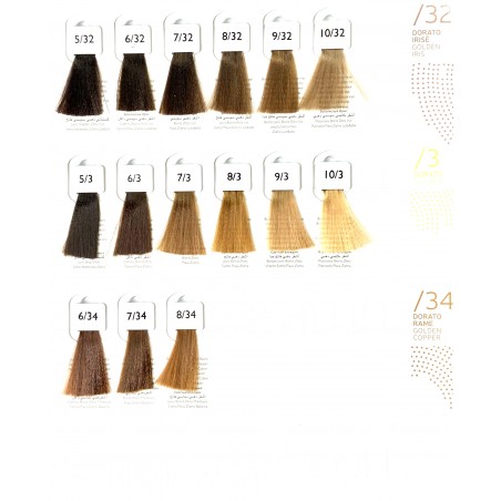 TECHNOFRUIT COLOR 100 ml