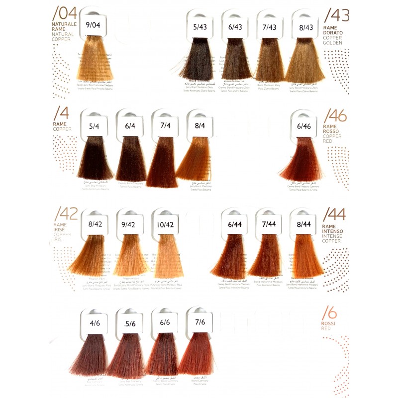 TECHNOFRUIT COLOR 100 ml