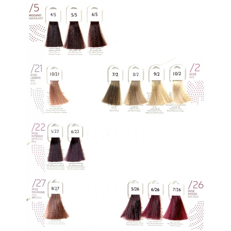 TECHNOFRUIT COLOR 100 ml