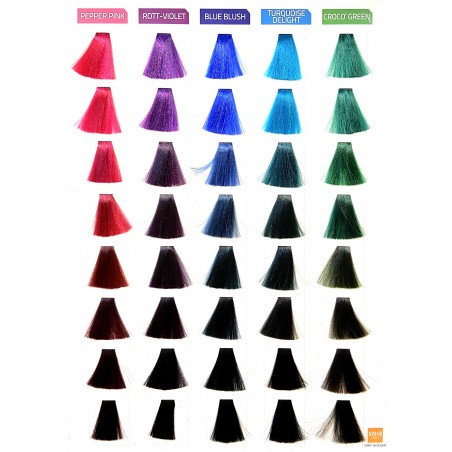 NEW JUST COLOR 150 ML