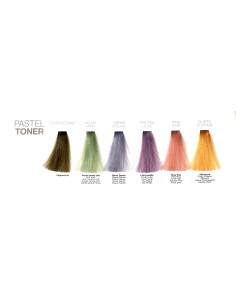 PASTEL TONER 60ml 2