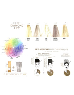 PURE DIAMOND LIFT  60ml 2