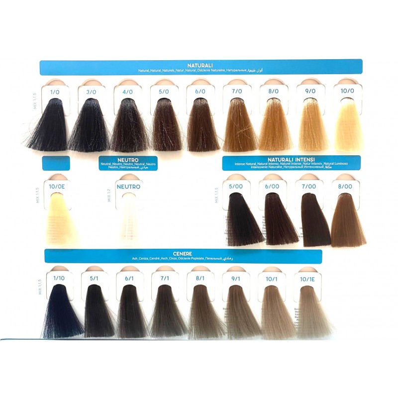 BIONIC COLOR 100 ml