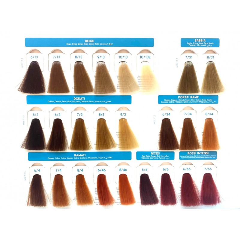 BIONIC COLOR 100 ml