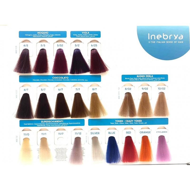 BIONIC COLOR 100 ml