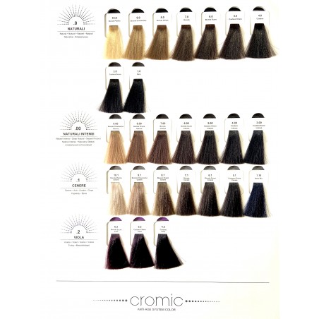 CROMIC COLOR 100ml