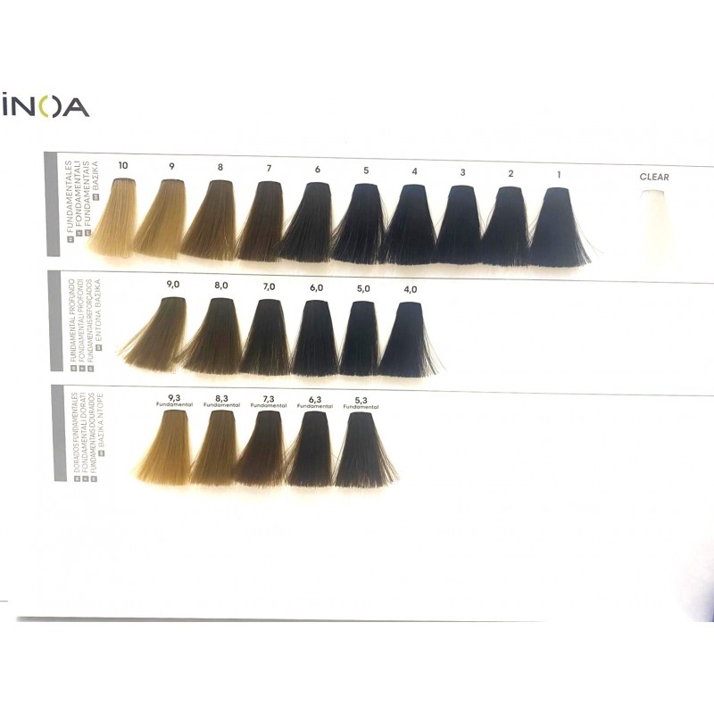 INOA TUBO 1x60 gr 1
