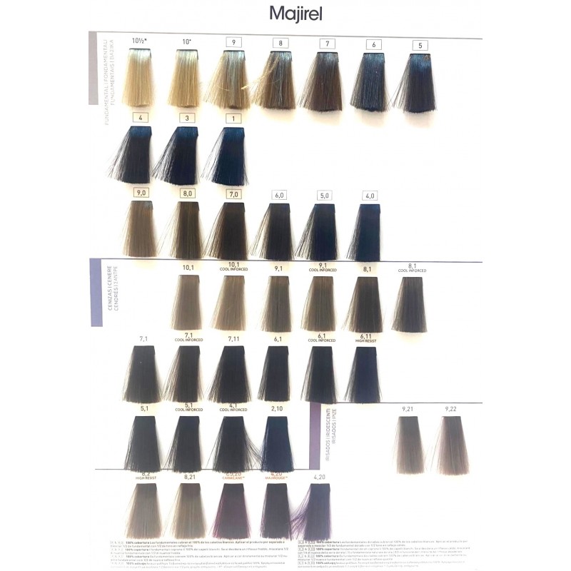 MAJIREL 50 ml