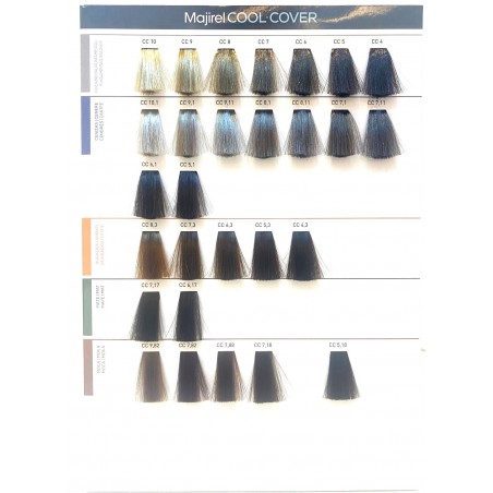MAJIREL 50 ml
