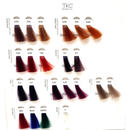 TKC  CREAM 1