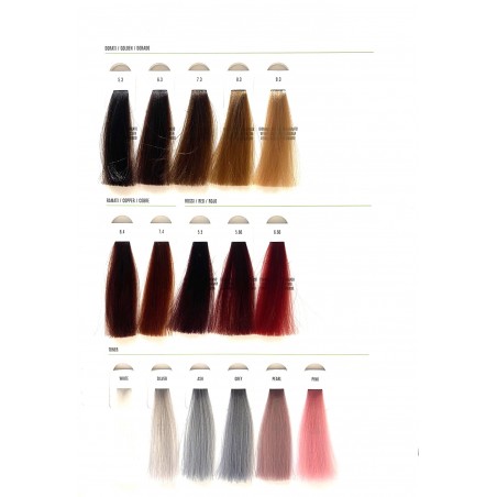 INNOCENT SETA SET 1002