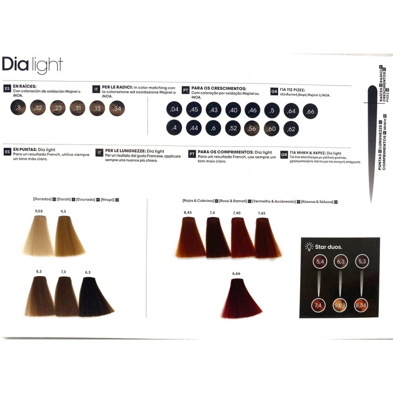 DIA COLOR 60 ml