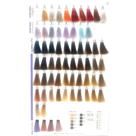 KOLESTON PERFECT ME +  60 ml 2/0