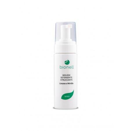 BIONELL MOUSSE DETERGENTE STRUCCANTE 150ml BIONELL MOUSSE DETERGENTE STRUCCANTE 150ml