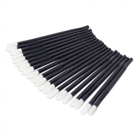 LINT FREE APPLICATOR 20 pz*CAT