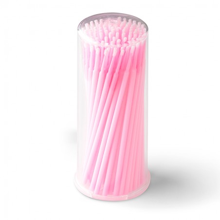 MICRO APLLICATOR 100 pz*CAT