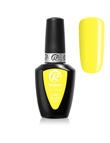 GEL POLISH  8ML