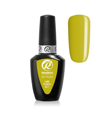 GEL POLISH  8ML