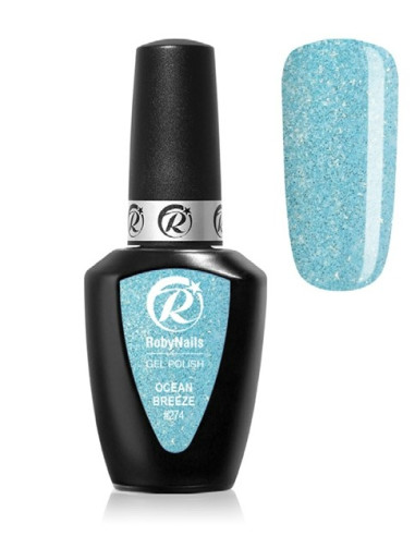 GEL POLISH  8ML