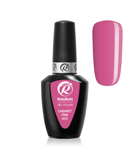 GEL POLISH  8ML