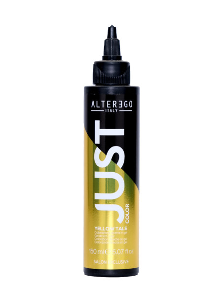 NEW JUST COLOR 150 ML
