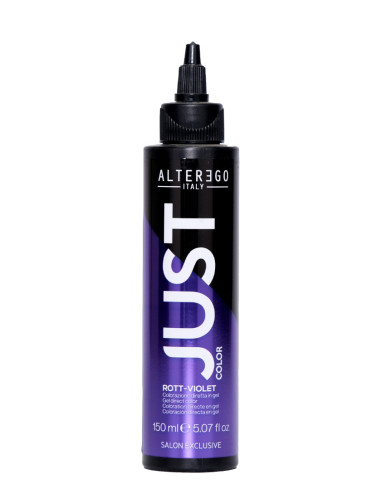 NEW JUST COLOR 150 ML