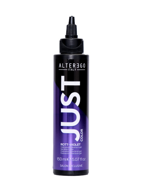 NEW JUST COLOR 150 ML