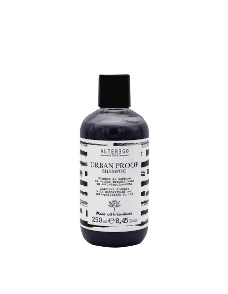 URBAN PROOF SHAMPOO 250ml URBAN PROOF SHAMPOO 250ml