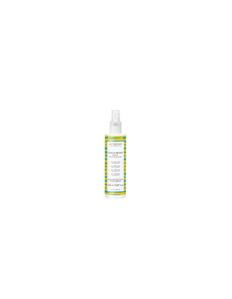 URBAN PROOF SEA SALT SPRAY URBAN PROOF SEA SALT SPRAY