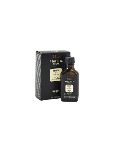 ARGABETA OLIO DI BENESSERE