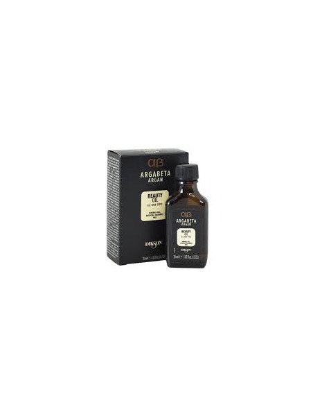 ARGABETA OLIO DI BENESSERE