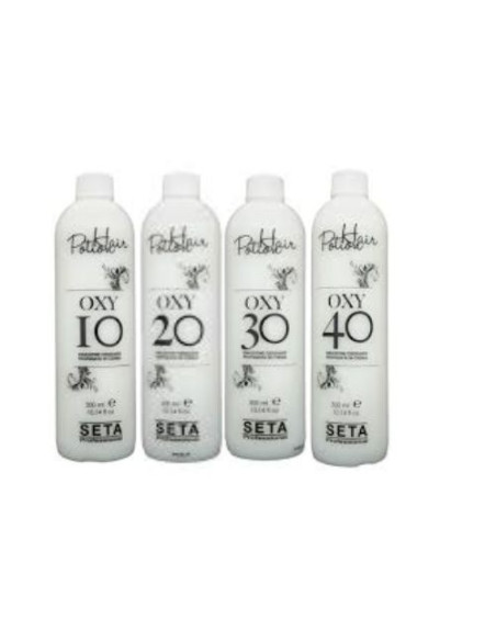 HAIR POTION DEVELOPER 300 HAIR POTION DEVELOPER 300
