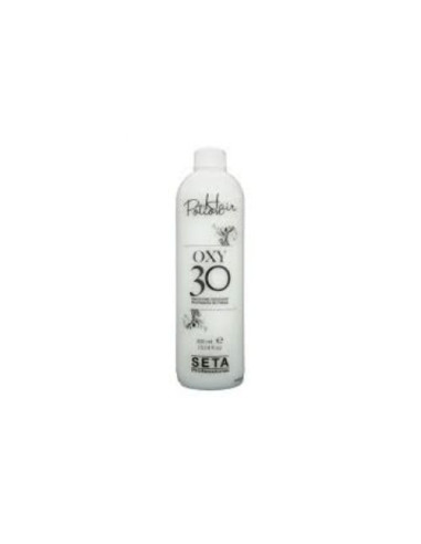 HAIR POTION DEVELOPER 300