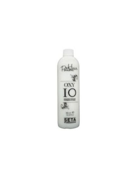 HAIR POTION DEVELOPER 300 HAIR POTION DEVELOPER 300