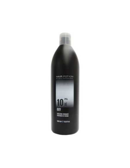 HAIR POTION DEVELOPER 1000 HAIR POTION DEVELOPER 1000