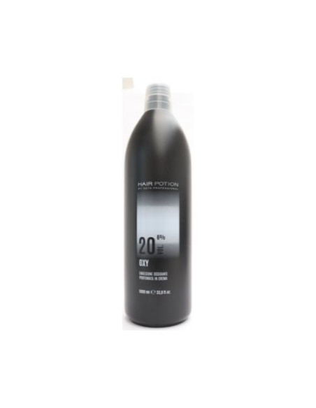 HAIR POTION DEVELOPER 1000 HAIR POTION DEVELOPER 1000