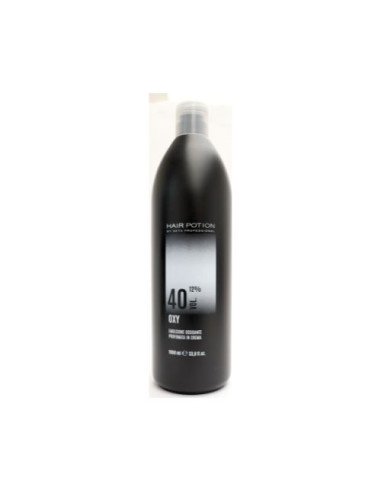 HAIR POTION DEVELOPER 1000