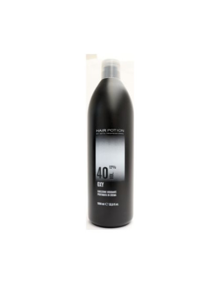 HAIR POTION DEVELOPER 1000 HAIR POTION DEVELOPER 1000