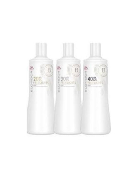 ATTIVATORE FREELIGHTS  1000 ml