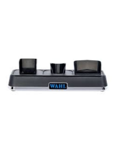 POWER STATION WHAL