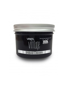 SHAVE CREAM 125ml VINES VINTAGE