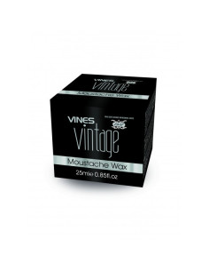 WAX MOUSTACHE25ml VINES VINTAGE