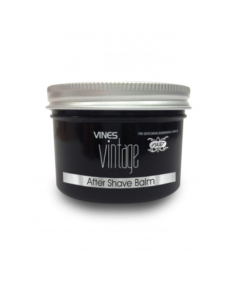 AFTER SHAVE BALM 125ml VINES VINTAGE