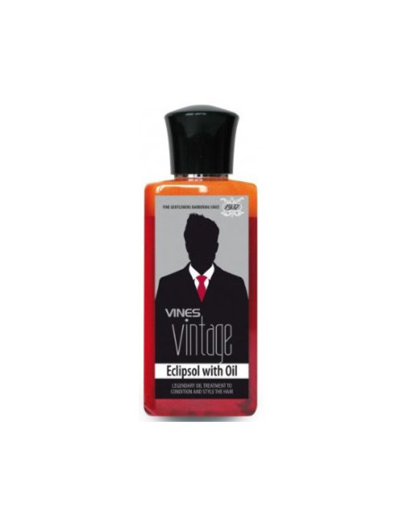 ECLIPSOL WITH OIL 200ml