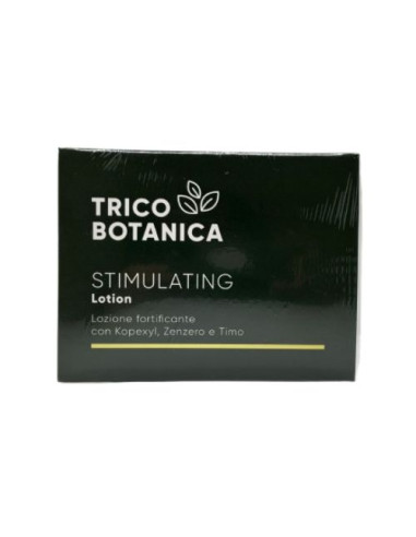 TRICOBOTANICA STIMULATING LOTION 12X6ML