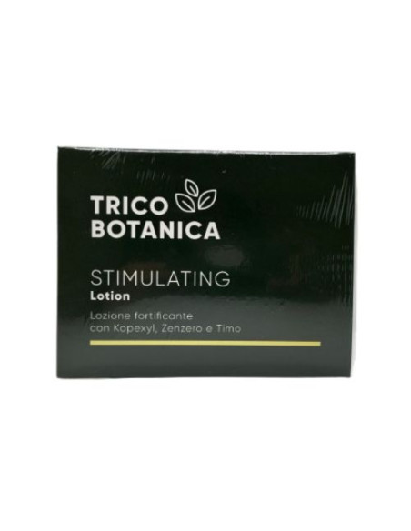 TRICOBOTANICA STIMULATING LOTION 12X6ML TRICOBOTANICA STIMULATING LOTION 12X6ML