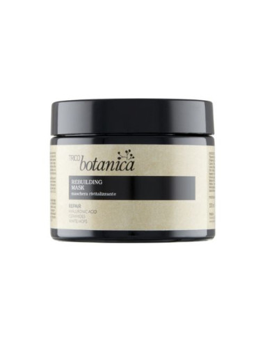 TRICOBOTANICA REBUILDING MASK 100ML